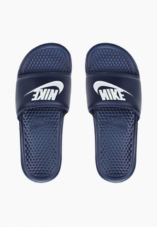 Сланцы Nike