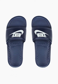 Сланцы Nike