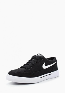 Кеды Nike