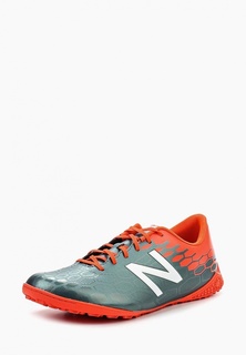 Бутсы зальные New Balance