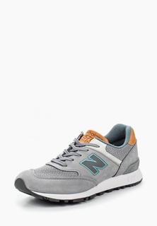 Кроссовки New Balance