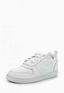Кеды Nike