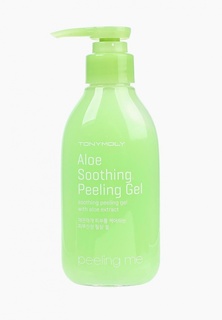 Пилинг для лица Tony Moly