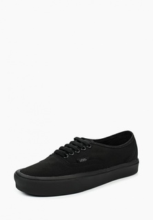 Кеды Vans