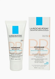 BB-Крем La Roche-Posay