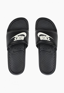 Сланцы Nike