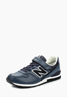 Кроссовки New Balance