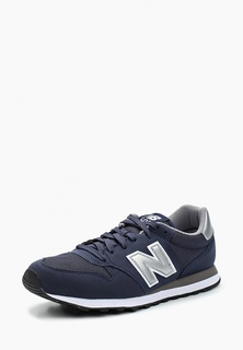 Кроссовки New Balance