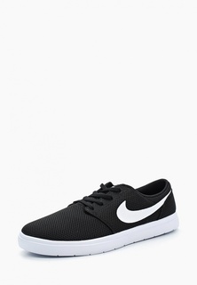 Кеды Nike