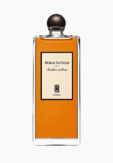 Парфюмерная вода Serge Lutens