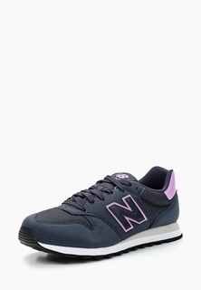 Кроссовки New Balance