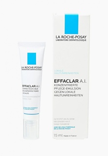Крем для лица La Roche-Posay