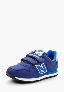 Кроссовки New Balance