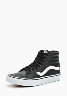 Кеды Vans