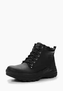 Ботинки Skechers