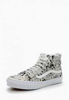 Кеды Vans