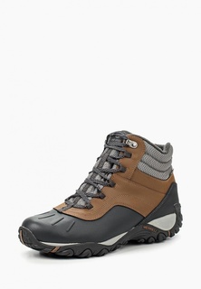 Ботинки трекинговые Merrell