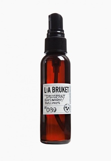 Дезодорант La Bruket