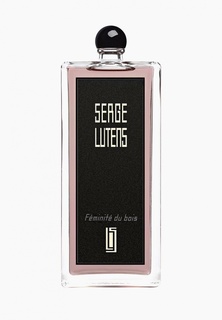 Парфюмерная вода Serge Lutens