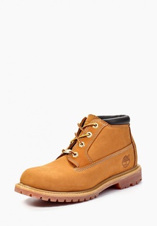 Ботинки Timberland