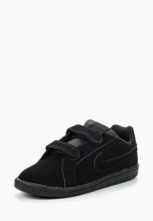 Кеды Nike