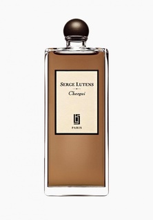 Парфюмерная вода Serge Lutens