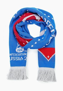 Шарф FIFA Confederations Cup Russia 2017