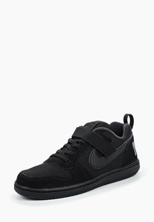 Кеды Nike