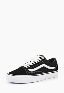 Кеды Vans