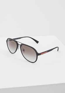 Очки солнцезащитные Prada Linea Rossa
