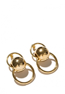 Серьги Exclaim