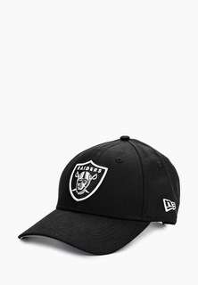 Бейсболка New Era