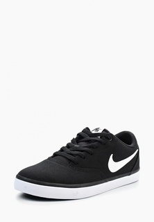 Кеды Nike