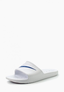 Сланцы Nike
