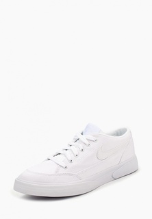 Кеды Nike