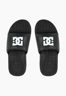 Сланцы DC Shoes