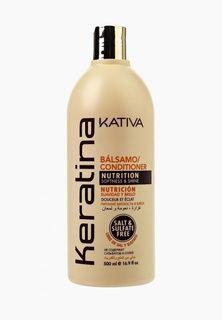 Бальзам для волос Kativa