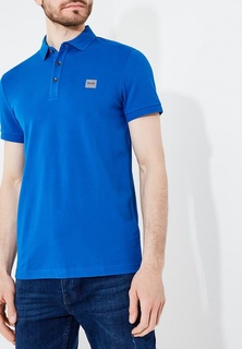 Поло Boss Hugo Boss