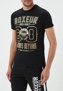 Футболка Boxeur Des Rues