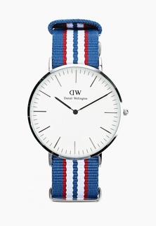 Часы Daniel Wellington