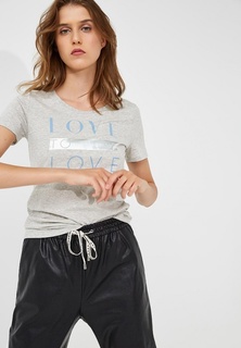 Футболка Boss Hugo Boss