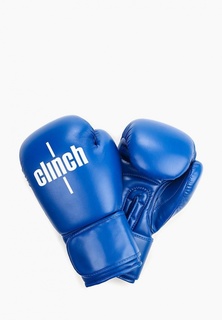 Перчатки боксерские Clinch