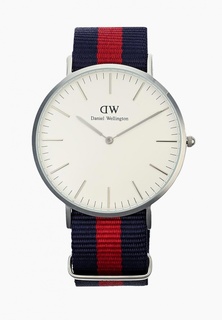 Часы Daniel Wellington