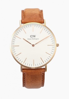 Часы Daniel Wellington