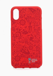Чехол для iPhone 2018 FIFA World Cup Russia™