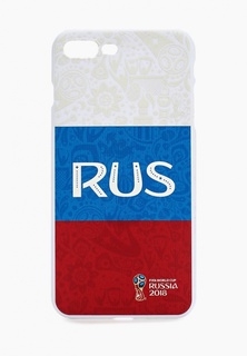 Чехол для iPhone 2018 FIFA World Cup Russia™