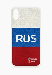 Чехол для iPhone 2018 FIFA World Cup Russia™