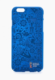 Чехол для iPhone 2018 FIFA World Cup Russia™