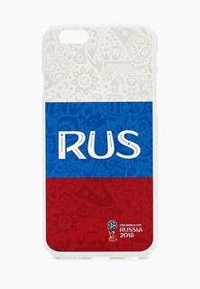Чехол для iPhone 2018 FIFA World Cup Russia™