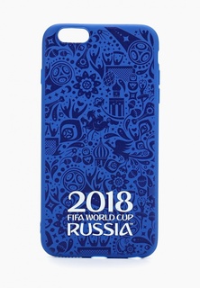 Чехол для iPhone 2018 FIFA World Cup Russia™